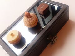 -Caprice(香港四季酒店)