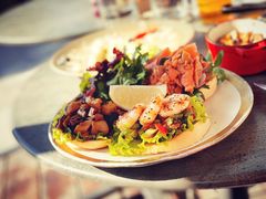 -The Rug Cafe(王府中环店)