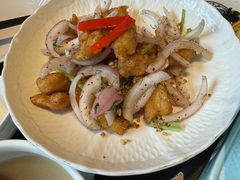 -童福兴·南京菜(老门东店)