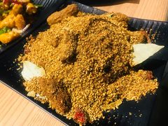 香叶鸡脖-壹酒贰肉1926·深夜食堂(九纬路店)