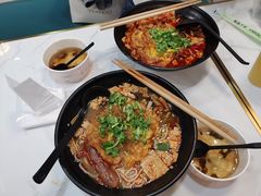 -柳州爽仔螺蛳粉