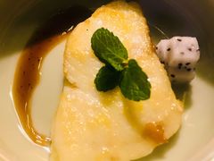 -澳珀食堂