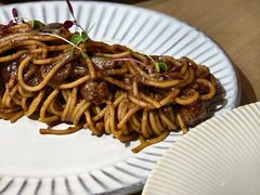 -本处·素食·融合料理(南油店)
