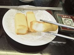 -民信老铺(华盖路店)