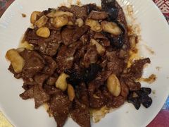 -玉华台饭庄(裕中西里小区店)