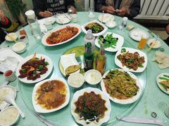 -四海回族饭店(湖西路老店)