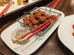 -东莱海上(长宁来福士店)