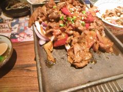 -京鹿料理(荟聚店)