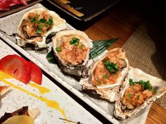 -蟹将军·松叶蟹和牛日料放题自助(K11店)