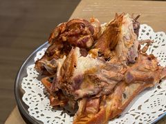 -西塔老太太泥炉烤肉(沈阳店)