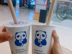 -茶百道(太原茂业天地店)