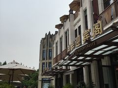 -比斯特上海购物村精品奥特莱斯