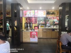-南城香·饭香串香馄饨香(富丰桥店)