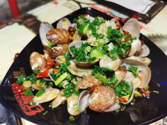 -红钳侠小龙虾·烧烤(中赢康康谷店)