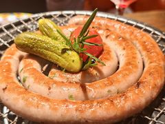 -卢布里西餐厅(海拉尔店)