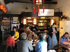 大堂-三林本帮馆(中林街店)