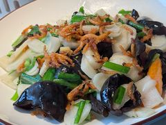 -老友王·南宁特色菜(金汇如意坊店)