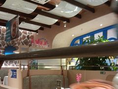 -Aqua Oasis 水天堂(相城天虹商场店)