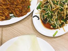 -姥家春饼店(漳州二路店)