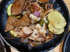 -爱伲PLUS·牛肉海鲜自助火锅(融创店)