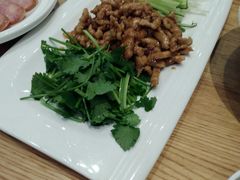 -东北风(龙湾万达广场)