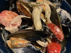 -C&R西班牙餐厅