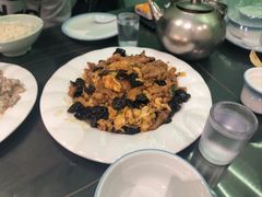 -清真鸿起来饭庄(复兴路店)