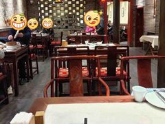 大堂-鸭匠食府·挂炉烤鸭·新京菜(阜成路店)