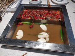 -串一火锅(赛格国际购物中心店)