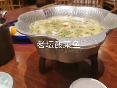 -小天厨民间菜馆(深圳街店)