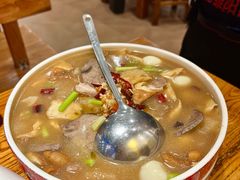 熬货-老雒阳面馆·水席·洛阳菜(王城路店)