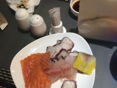 -青岛鑫江温德姆酒店