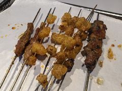 -轻松串吧(亦庄上海沙龙店)