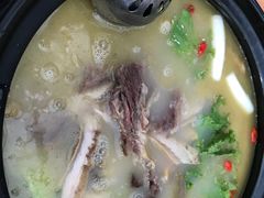 -尼玛藏家风味园(阿山食城店)