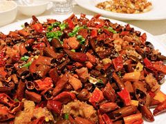 -辣婆婆(航天桥店)