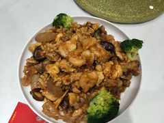 -大眼锅贴水饺(河东店)