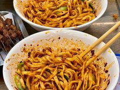 -张庆烤肉·清真