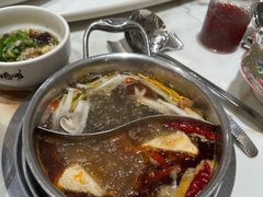 -大舜国风· 和牛火锅(绮霞街店)