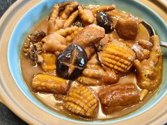 -正德楼果木烤鸭·渔家菜(东港店)