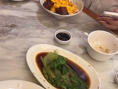 -翠华餐厅(德基广场店)
