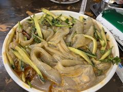 -张包铺(道外店)