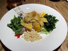 -金成潮菜博物馆(海珠湿地店)