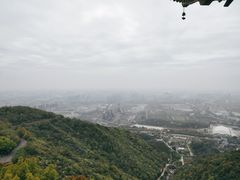 -杭州半山国家森林公园