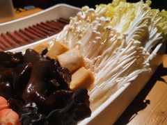 -半天妖烤鱼(方庄店)