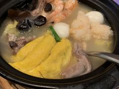 -茉莉餐厅(包河万达店)