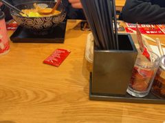 -味千拉面(泰州万达广场店)