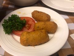 -船屋葡国餐厅