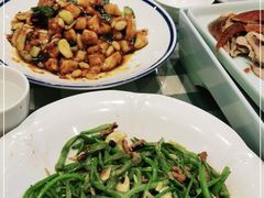 -紫光园·烤鸭·北京菜(劲松店)