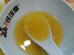 -双宝铁饭盒(南十四店)