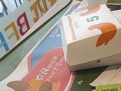 -麦当劳(伟城广场店)